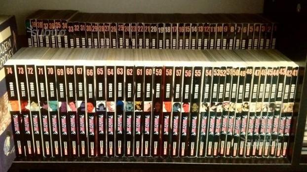 Bleach dal n. 1 al n. 74 edizioni Planet manga-COMPLETE E SEQUENZE- nuvolosofumetti.