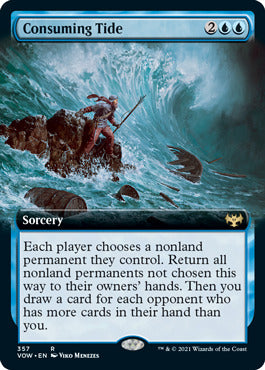 Innistrad Promessa Cremisi