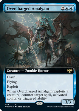Innistrad Promessa Cremisi