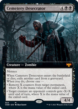 Innistrad Promessa Cremisi