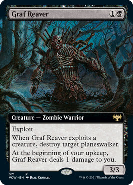 Innistrad Promessa Cremisi