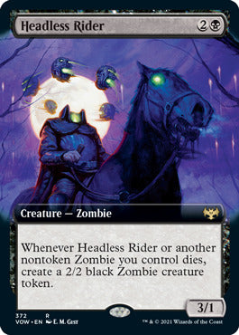 Innistrad Promessa Cremisi