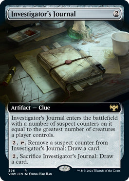 Innistrad Promessa Cremisi