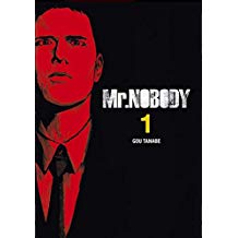 MR NOBODY 1-EDIZIONI FLASHBOOK- nuvolosofumetti.