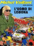 MICHEL VAILLANT - COFANETTO 1/4-ALESSANDRO EDITORE- nuvolosofumetti.