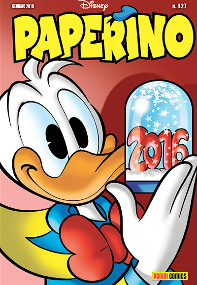 Paperino 427