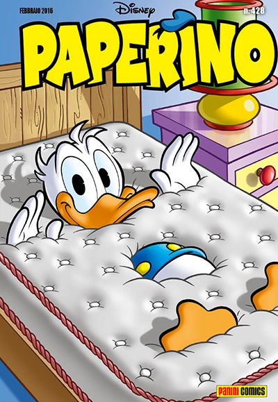 Paperino 428
