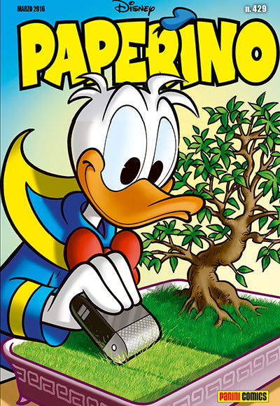 Paperino 429