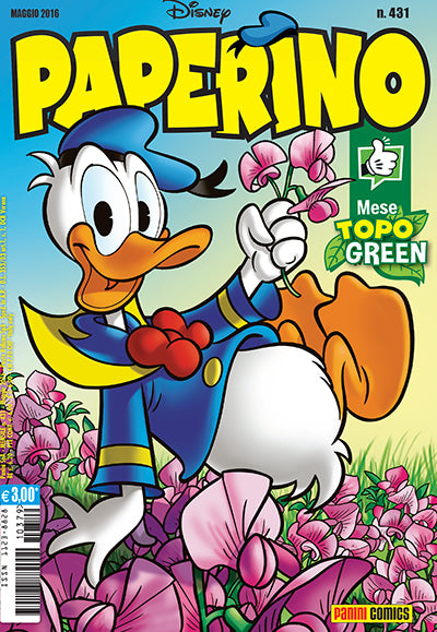 Paperino 431