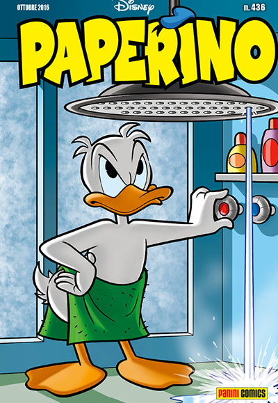 Paperino 436