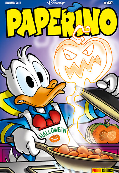 Paperino 437