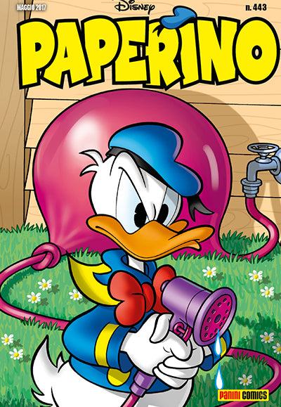 Paperino 443
