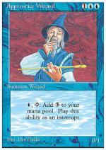 Apprendista Stregone QUARTA EDIZIONE 1060-Wizard of the Coast- nuvolosofumetti.