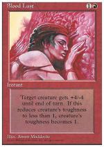 Sete di Sangue QUARTA EDIZIONE 1312-Wizard of the Coast- nuvolosofumetti.