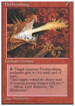 Soffio del Drago QUARTA EDIZIONE 1315-Wizard of the Coast- nuvolosofumetti.