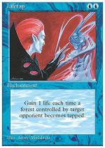 Soffio della Vita QUARTA EDIZIONE 1106-Wizard of the Coast- nuvolosofumetti.