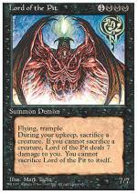 Signore dell'Abisso QUARTA EDIZIONE 1252-Wizard of the Coast- nuvolosofumetti.