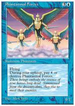 Squadriglia Fantasma QUARTA EDIZIONE 1107-Wizard of the Coast- nuvolosofumetti.