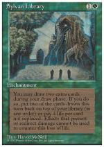 Biblioteca Silvestre QUARTA EDIZIONE 1327-Wizard of the Coast- nuvolosofumetti.