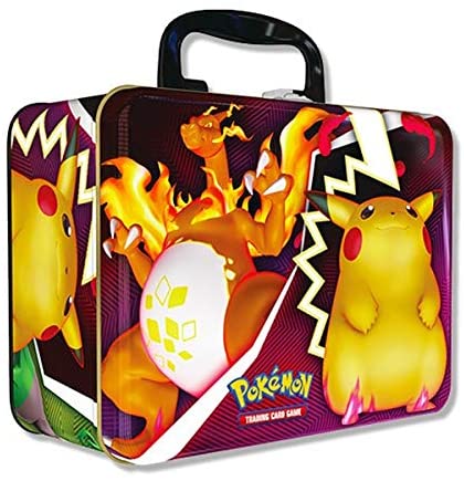 Pokemon Bauletto da Collezione 2020, wizard of the coast, nuvolosofumetti,