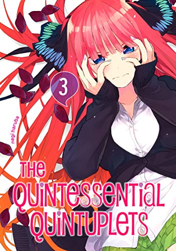 The Quintessential Quintuplets 3
