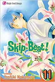 SKIP BEAT 11