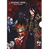 JUNI TAISEN BOX - Zodiac war 0-JPOP- nuvolosofumetti.