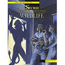 Le storie 74-SERGIO BONELLI EDITORE- nuvolosofumetti.