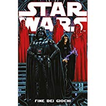 STAR WARS SECONDA SERIE 15-LA GAZZETTA DELLO SPORT- nuvolosofumetti.
