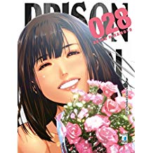 PRISON SCHOOL 28-EDIZIONI STAR COMICS- nuvolosofumetti.