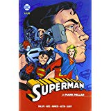 SUPERMAN DI MARK MILLAR 232-LION- nuvolosofumetti.