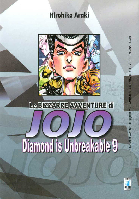Le bizzarre avventure di Jojo 26