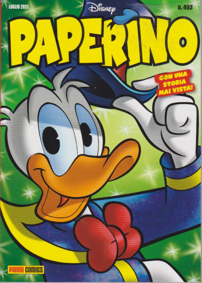 Paperino 493