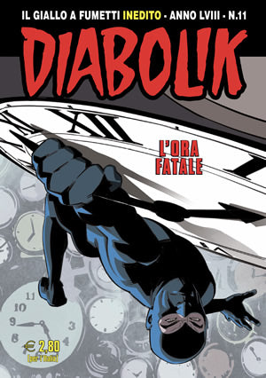 DIABOLIK ANNO 58 11