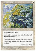 Animare i Muri QUINTA EDIZIONE 2001-Wizard of the Coast- nuvolosofumetti.