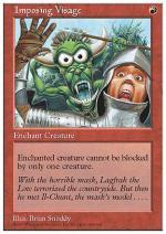 Aspetto Imponente QUINTA EDIZIONE 2314-Wizard of the Coast- nuvolosofumetti.