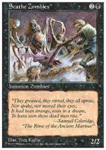 Zombi della Distruzione QUINTA EDIZIONE 2311-Wizard of the Coast- nuvolosofumetti.