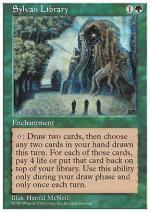 Biblioteca Silvestre QUINTA EDIZIONE 2387-Wizard of the Coast- nuvolosofumetti.