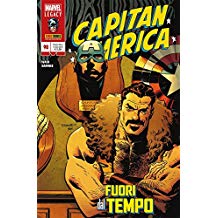 Capitan America 98-Panini Comics- nuvolosofumetti.