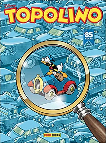 TOPOLINO 3337 Variant 3337