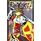 Rockwell il cavaliere scarlatto dal n. 1 al n.3 - edizioni gppublishing-COMPLETE E SEQUENZE- nuvolosofumetti.