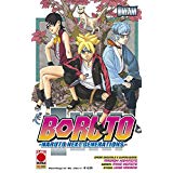 Boruto Bundle 523-PANINI COMICS- nuvolosofumetti.
