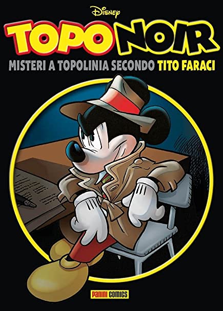 TOPO NOIR TITO FARACI 2 2