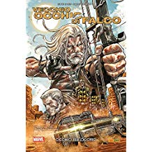 VECCHIO OCCHIO DI FALCO 1 1-PANINI COMICS- nuvolosofumetti.