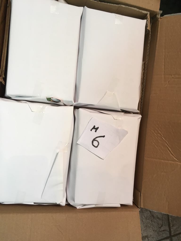 Blocco Manga M6 77 albi dalvalore di circa 280 euro-COMPLETE E SEQUENZE- nuvolosofumetti.