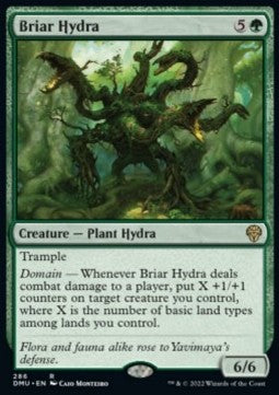 IDRA DEI ROVI  extra  Dominaria Unita 286