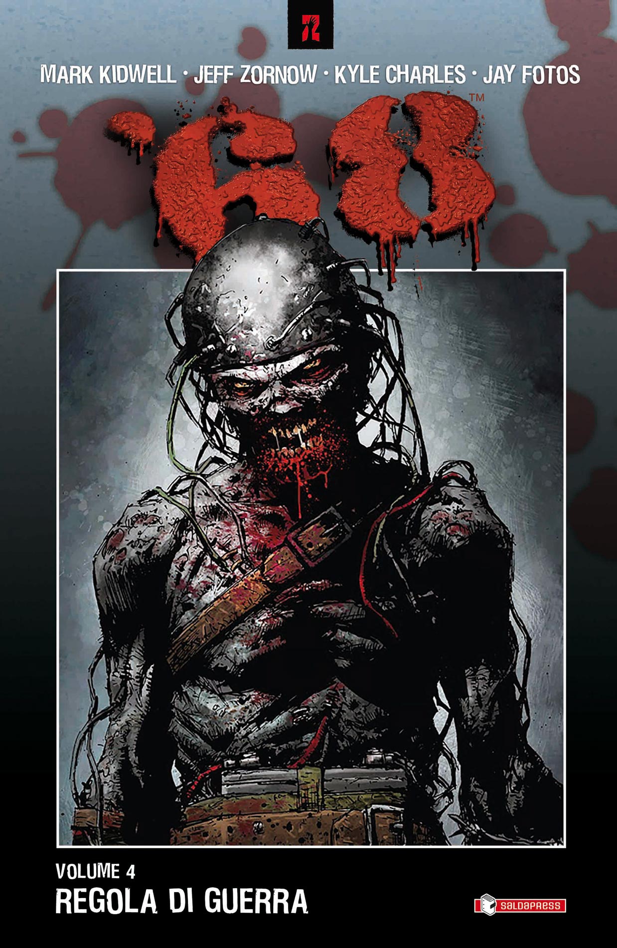 68' Regola di guerra 4-SALDAPRESS- nuvolosofumetti.