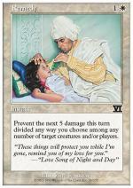 Medicamento  SESTA 7036-Wizard of the Coast- nuvolosofumetti.