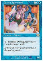 Apprendista Audace SESTA 7062-Wizard of the Coast- nuvolosofumetti.