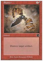 Distruggi Artefatto SESTA 7204-Wizard of the Coast- nuvolosofumetti.
